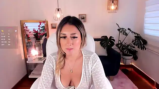 dina ride online show from 02/08/25, 12:50