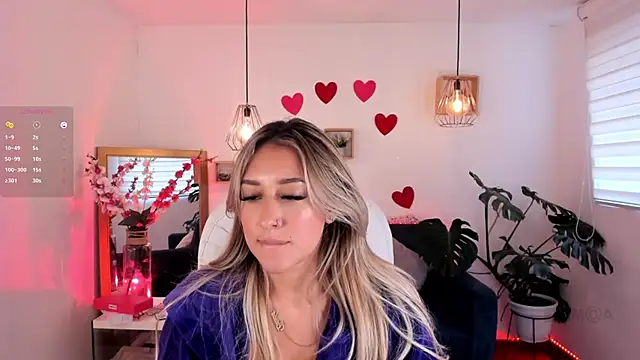 dina ride online show from 02/14/25, 04:09