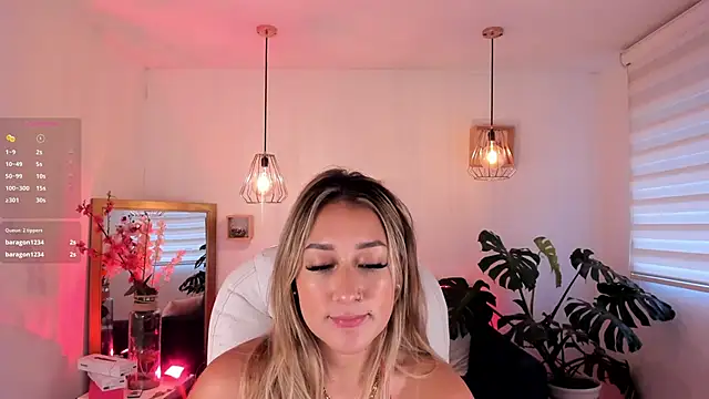 dina ride online show from 02/23/25, 12:59