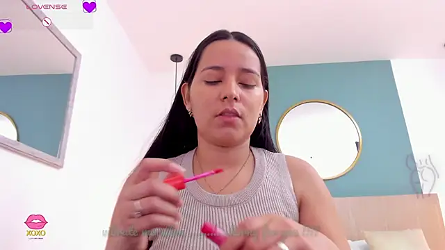 lucy blue28 online show from 05/14/26, 01:19