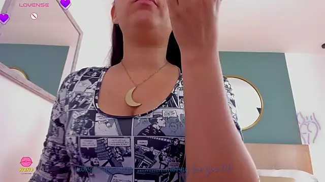 lucy blue28 online show from 05/11/26, 01:45