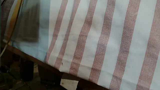 Vanessa117 online show from 01/10/26, 06:36