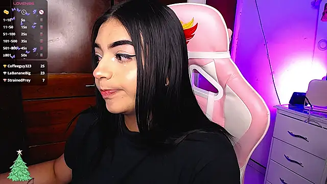 eva six online show from 01/06/25, 10:58