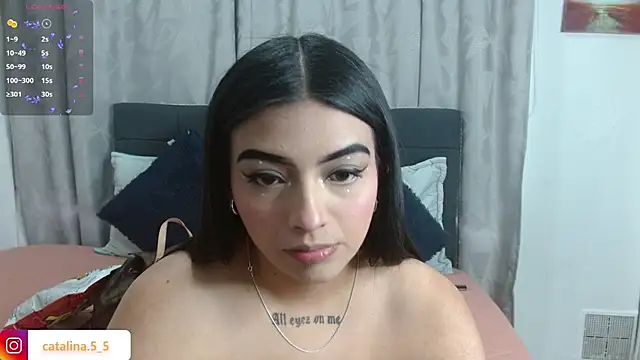 eva six online show from 10/12/25, 06:42