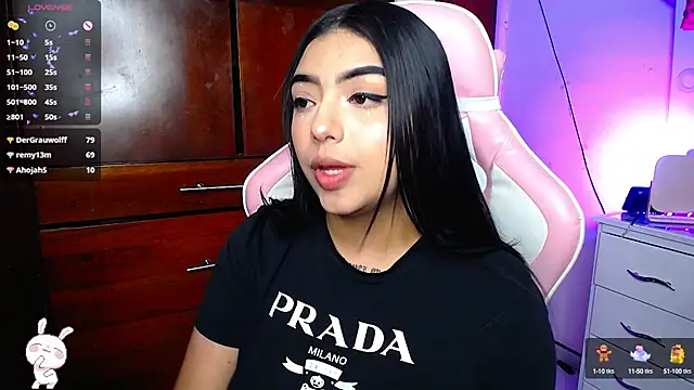 eva six online show from 12/09/24, 11:45