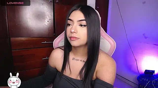 eva six online show from 09/14/25, 05:35