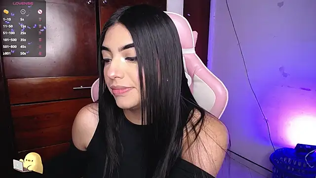 eva six online show from 11/06/25, 10:58