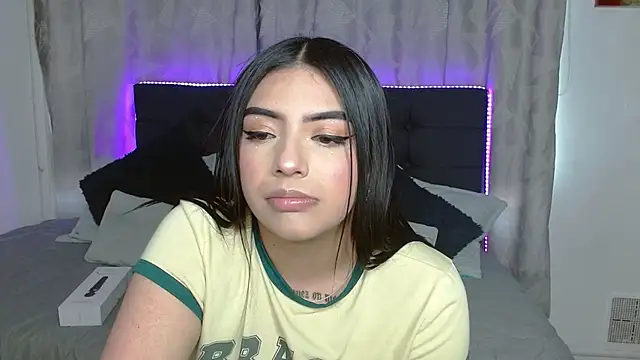 eva six online show from 10/02/25, 04:21