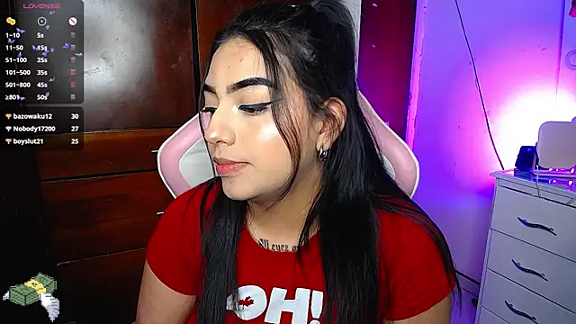 eva six online show from 12/11/24, 11:21