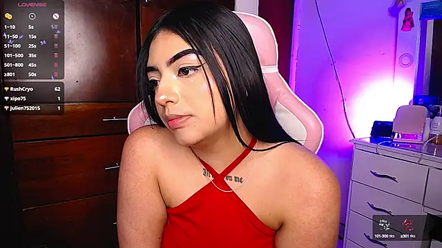 eva six online show from 03/07/25, 11:16