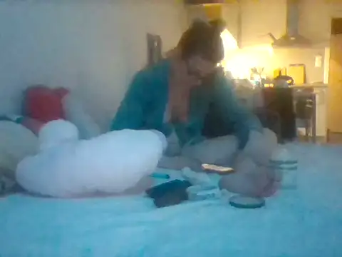 Mariajuan4xh online show from 02/25/26, 02:01