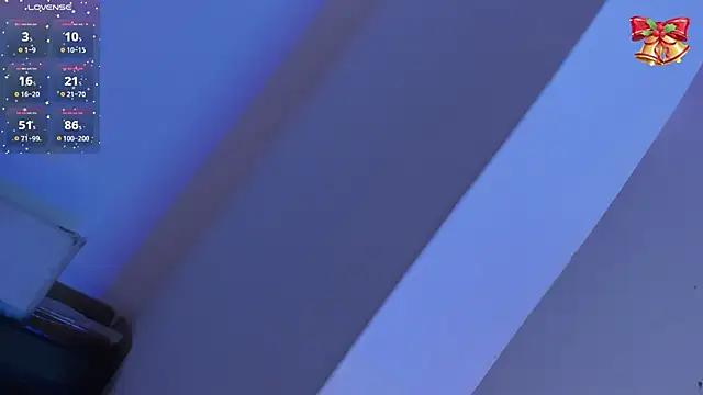 GeorginaCute  online show from 12/18/25, 12:42