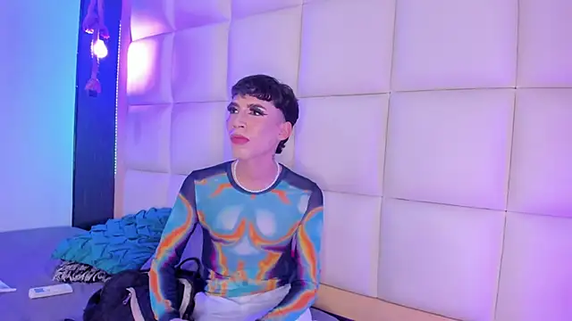 GeorginaCute  online show from 03/05/25, 07:06