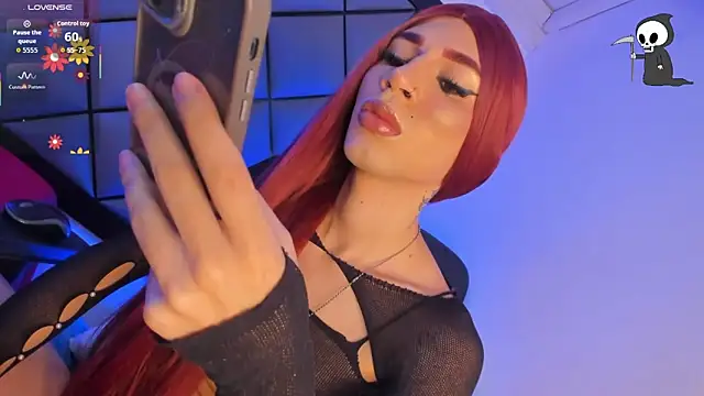 GeorginaCute  online show from 10/28/25, 12:26