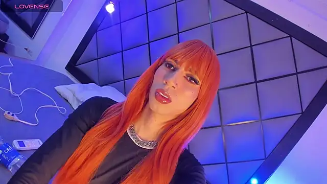 GeorginaCute  online show from 09/10/25, 12:59