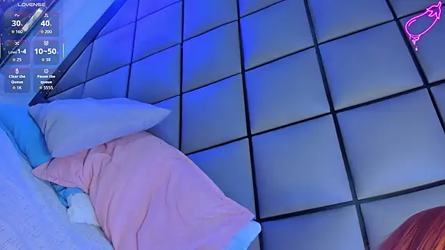 GeorginaCute  online show from 09/22/25, 12:44