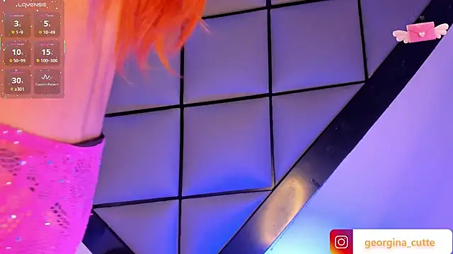 GeorginaCute  online show from 10/04/25, 01:12