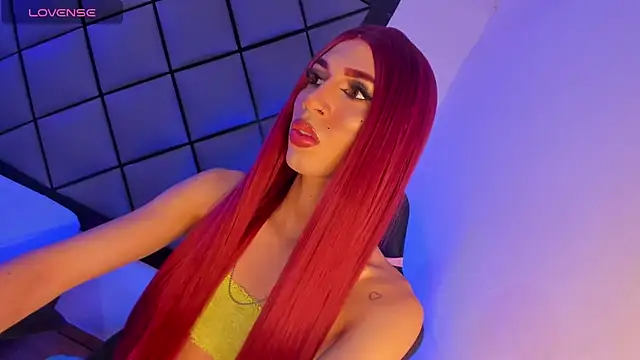 GeorginaCute  online show from 10/18/25, 12:18