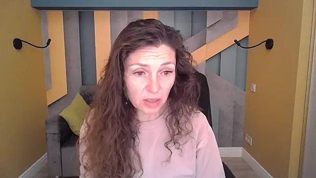 EllaLong online show from 03/24/26, 12:27