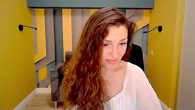 EllaLong online show from 02/21/25, 03:32