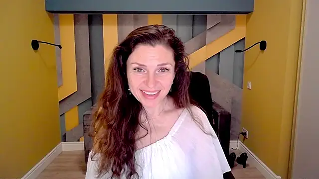 EllaLong online show from 02/19/25, 04:00