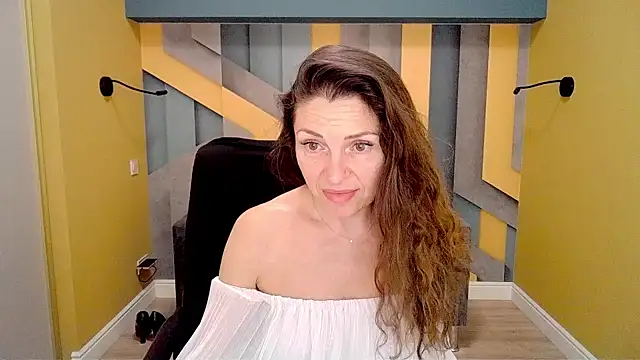 EllaLong online show from 02/14/25, 03:36