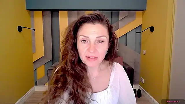 EllaLong online show from 02/18/25, 03:31