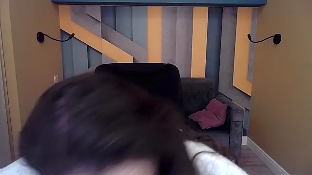 EllaLong online show from 02/18/26, 01:07