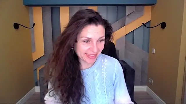 EllaLong online show from 02/25/26, 12:38