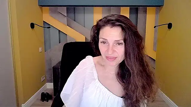 EllaLong online show from 02/16/25, 04:09