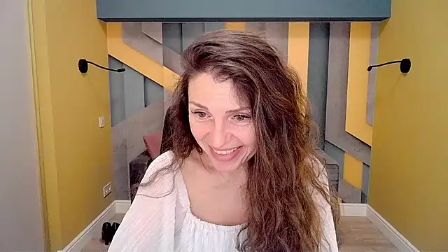 EllaLong online show from 02/15/25, 03:50