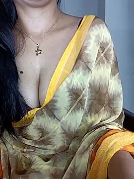  surbhi  online show from 02/26/26, 04:34