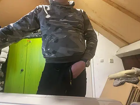 Lovetobenaked4u online show from 01/23/25, 03:11