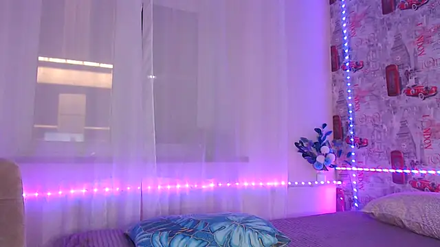 Karolina love  online show from 05/31/26, 08:53