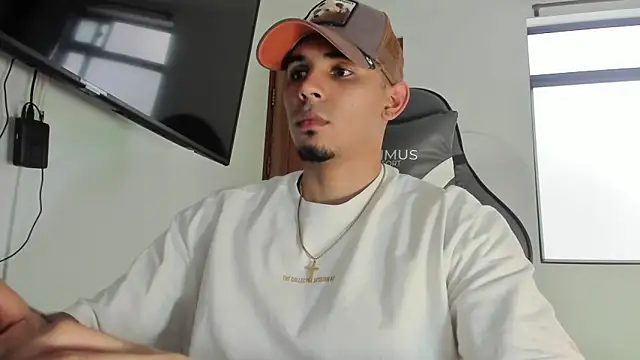 joss 111 online show from 11/01/25, 07:08