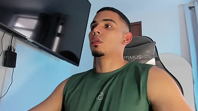 joss 111 online show from 11/05/25, 07:50