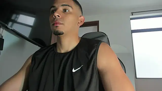 joss 111 online show from 11/29/25, 12:05