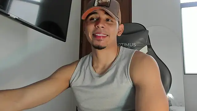 joss 111 online show from 10/25/25, 02:28