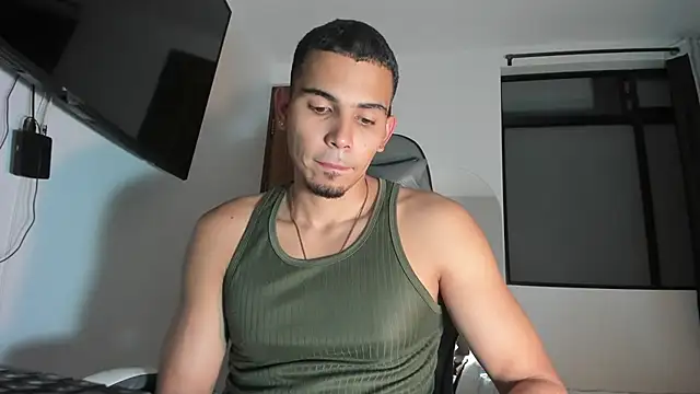 joss 111 online show from 01/10/26, 05:03