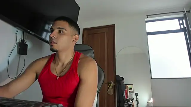 joss 111 online show from 12/05/25, 02:26