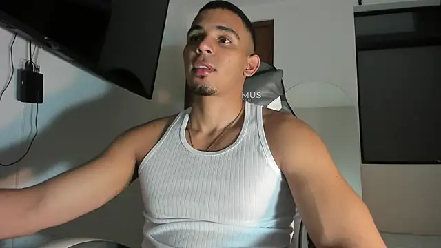 joss 111 online show from 12/19/25, 03:43