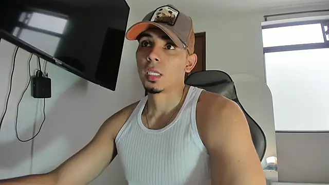 joss 111 online show from 02/21/26, 02:41