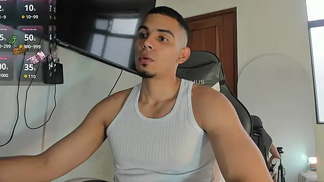 joss 111 online show from 03/23/26, 03:01