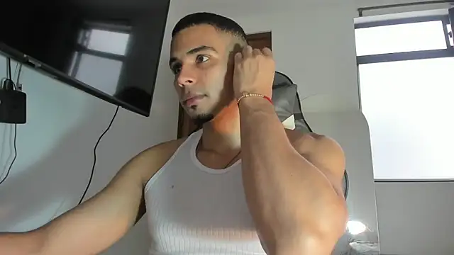 joss 111 online show from 03/03/26, 01:18