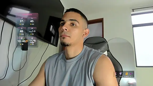 joss 111 online show from 03/17/26, 12:30