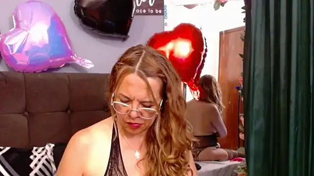 RubyWatson50 online show from 10/22/25, 09:57