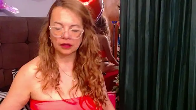 RubyWatson50 online show from 11/13/25, 10:57