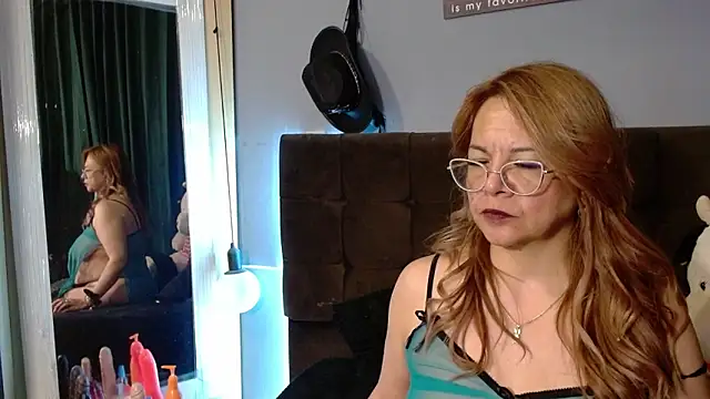 Snapshot of RubyWatson50 chatting on 02/13/25, 08:03 RubyWatson50 online show from 02/13/25, 08:03