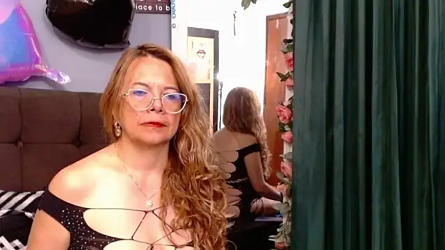 RubyWatson50 online show from 12/19/25, 10:56