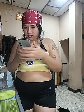 DanelyLopez online show from 07/01/26, 12:11